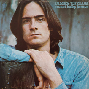 James Taylor (2) - Sweet Baby James