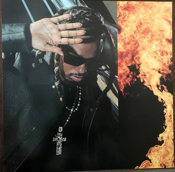Metro Boomin - Heroes & Villains