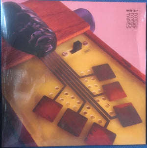 Jako Maron - The Electro Maloya Experiments Of Jako Maron (Expanded Edition) - 2023