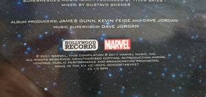 Various - Guardians Of The Galaxy Vol. 2 (Awesome Mix Vol. 2)