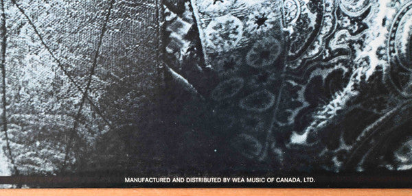 Neil Young - After The Gold Rush -