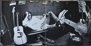 Neil Young - After The Gold Rush -