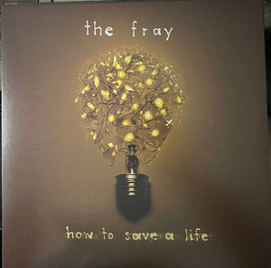 Fray, The - How To Save A Life - 2024