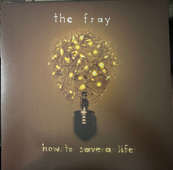 Fray, The - How To Save A Life - 2024