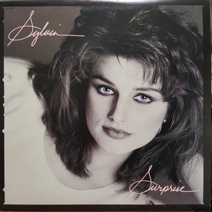 Sylvia - Surprise - 1984