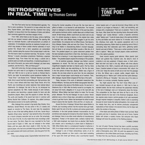 Curtis Amy & Dupree Bolton - Katanga! - 2021