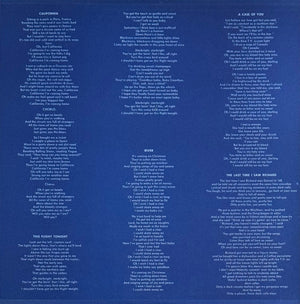Joni Mitchell - Blue - 1971