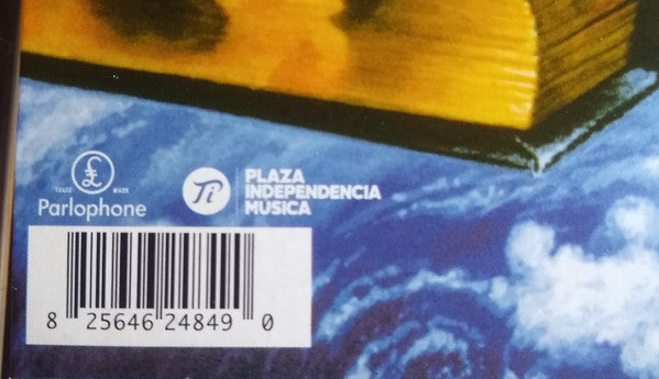Iron Maiden - Seventh Son Of A Seventh Son - 2021