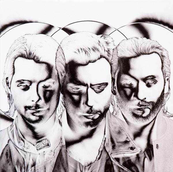 Swedish House Mafia - The Singles