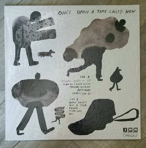 Longstocking - Once Upon A Time Called Now