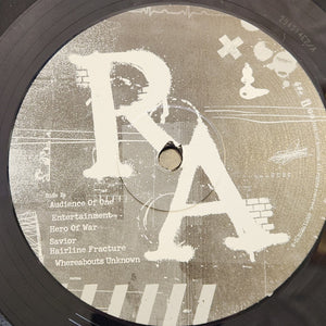 Rise Against - Appeal To Reason