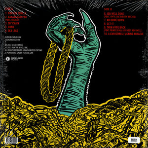 Run The Jewels - Run The Jewels