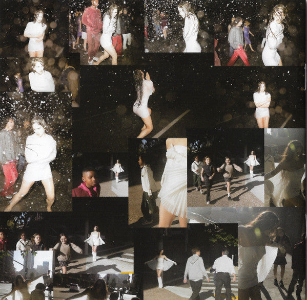 Rosalía - Lux - 2025