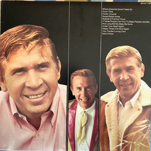 Buck Owens And His Buckaroos - The Best Of Buck Owens, Vol. 3 Vinyl Record