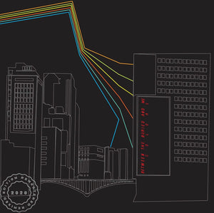 Between the Buried and Me - Colors