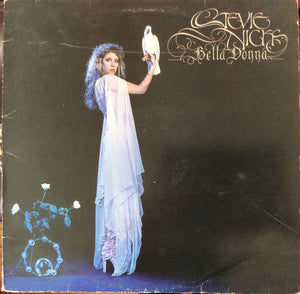 Stevie Nicks - Bella Donna