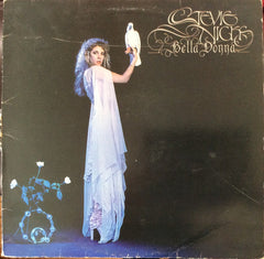 Stevie Nicks - Bella Donna - 1981