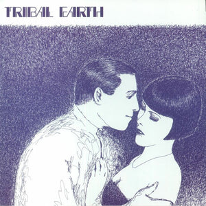 Tribal Earth - Interaction/Reaction - 2023