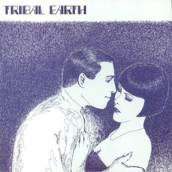 Tribal Earth - Interaction/Reaction - 2023