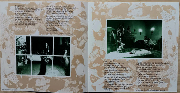 Lou Reed - Berlin - 2024