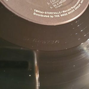 Johnny Hodges  /  Charlie Shavers - A Man And His Music -