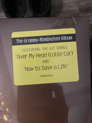 Fray, The - How To Save A Life - 2024