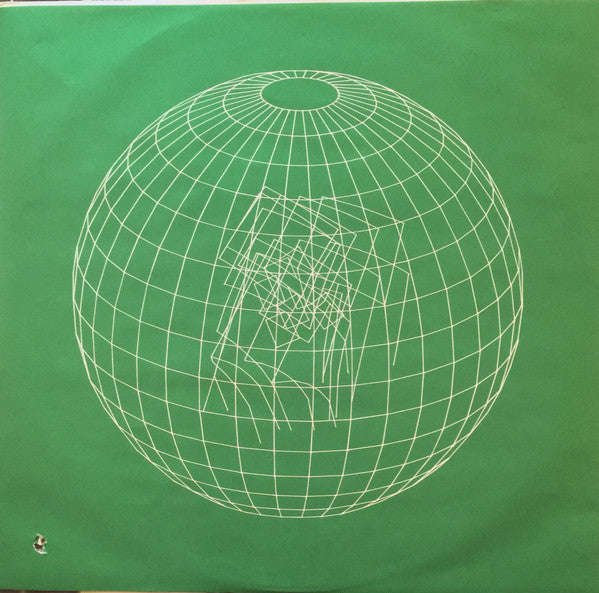 Planet P Project - Planet P - 1983