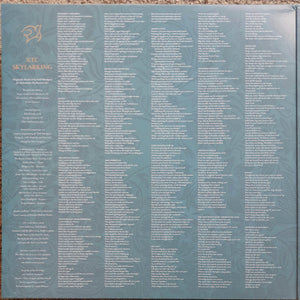 XTC - Skylarking - 2024