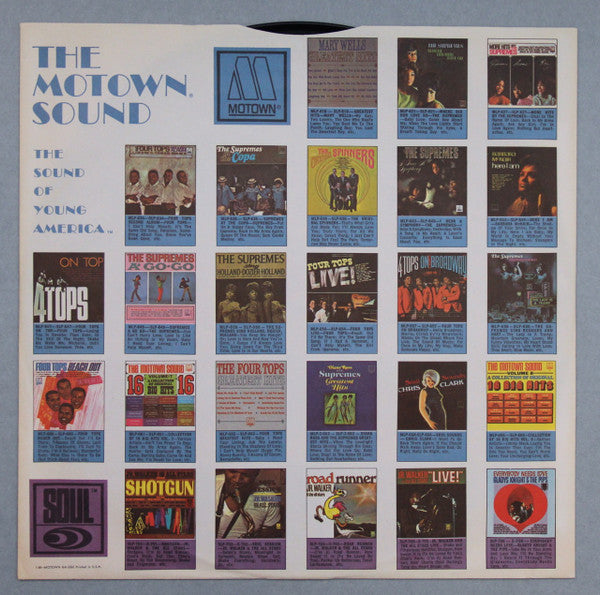 Supremes, The - Love Child -