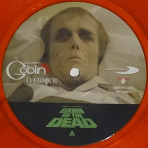 Claudio Simonetti's Goblin, Daemonia - George A. Romero's Dawn Of The Dead - 45th Anniversary Soundtrack - 2023