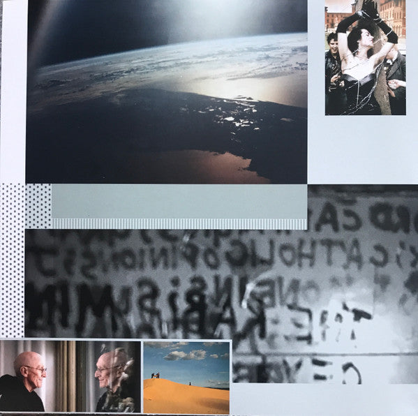 Brian Eno - Film Music 1976-2020