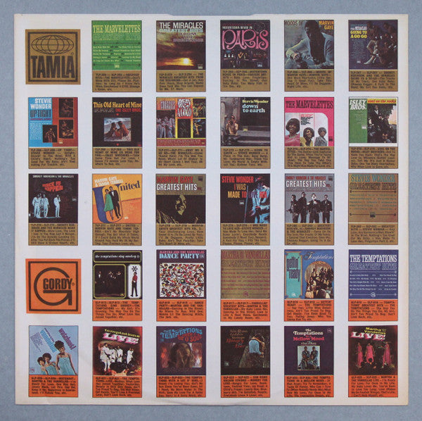 Supremes, The - Love Child -