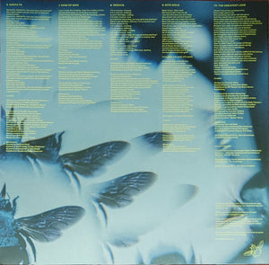 London Grammar - The Greatest Love - 2024