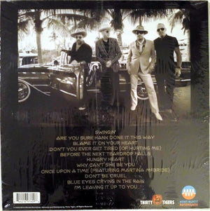 The Mavericks - Play The Hits