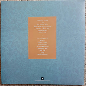 XTC - Skylarking - 2024