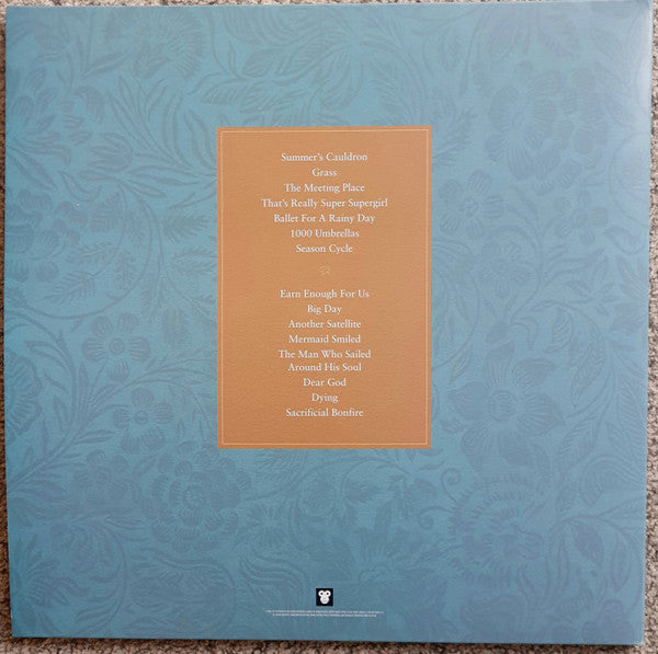XTC - Skylarking - 2024