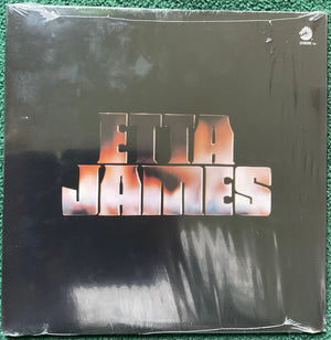 Etta James - Etta James -