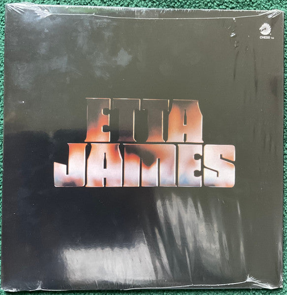 Etta James - Etta James -