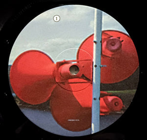 Depeche Mode - Music For The Masses - 2025