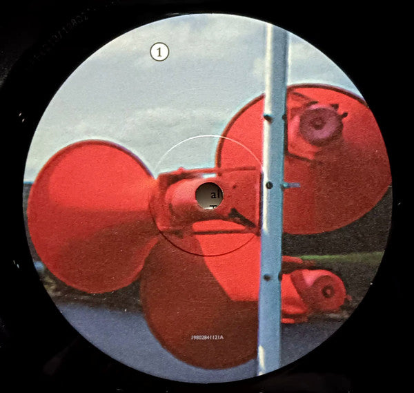 Depeche Mode - Music For The Masses - 2025