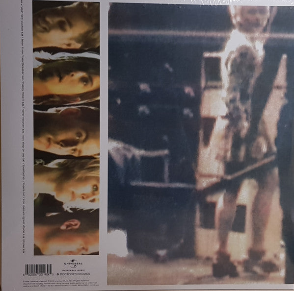 The Cardigans - First Band On The Moon - vinyl – Press Vinyl Cafe
