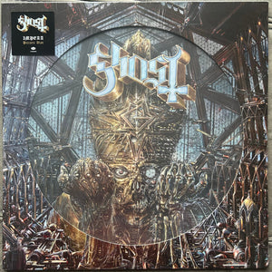 Ghost - Impera Vinyl Record