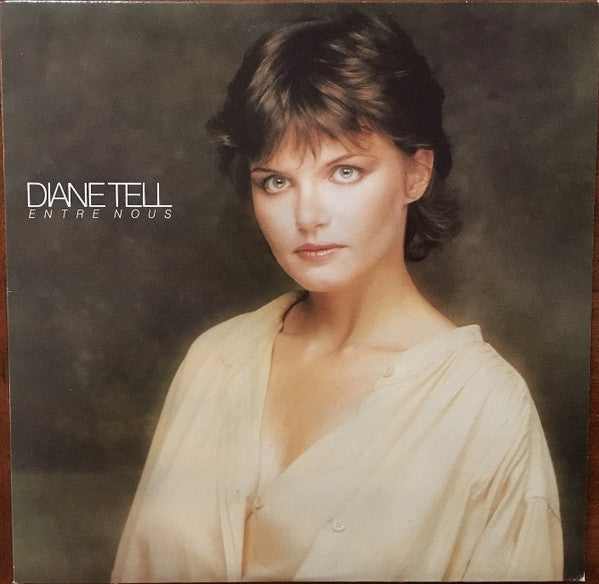 Diane Tell - Entre Nous - 1979