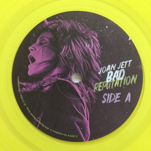 Joan Jett - Bad Reputation
