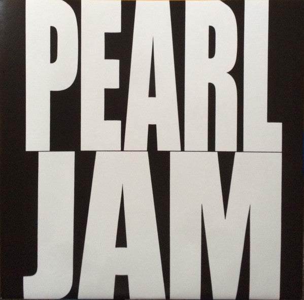 Pearl Jam - Ten - 2017