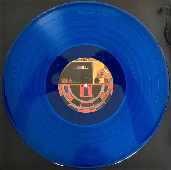 The Strokes - Room On Fire Vinyl Record