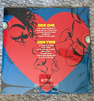 Clint Mansell - Black Mirror: San Junipero (Original Score) - 2022