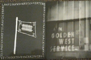 A Silver Mt. Zion - This Is Our Punk-Rock, Thee Rusted Satellites Gather+Sing,