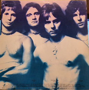 Montrose - Montrose -