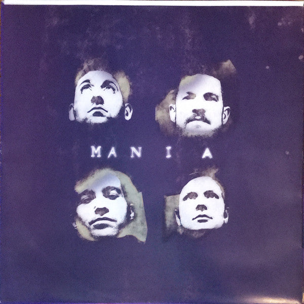 Fall Out Boy - Mania